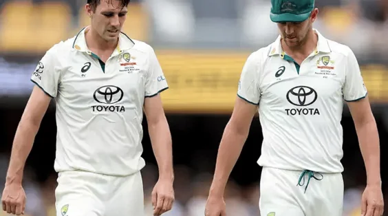 Cummins, Hazlewood, Lyon back for Bangladesh Tests
